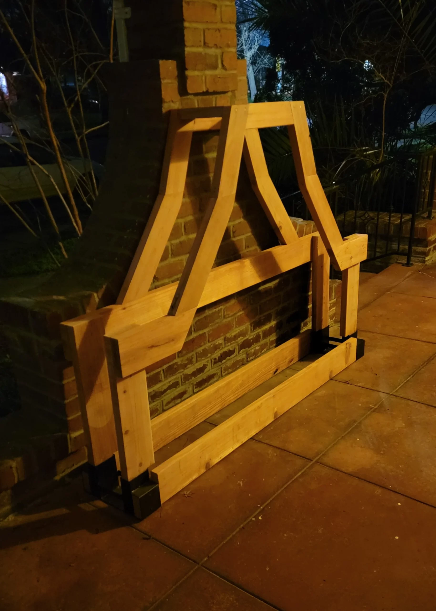 Custom Furnishings 11