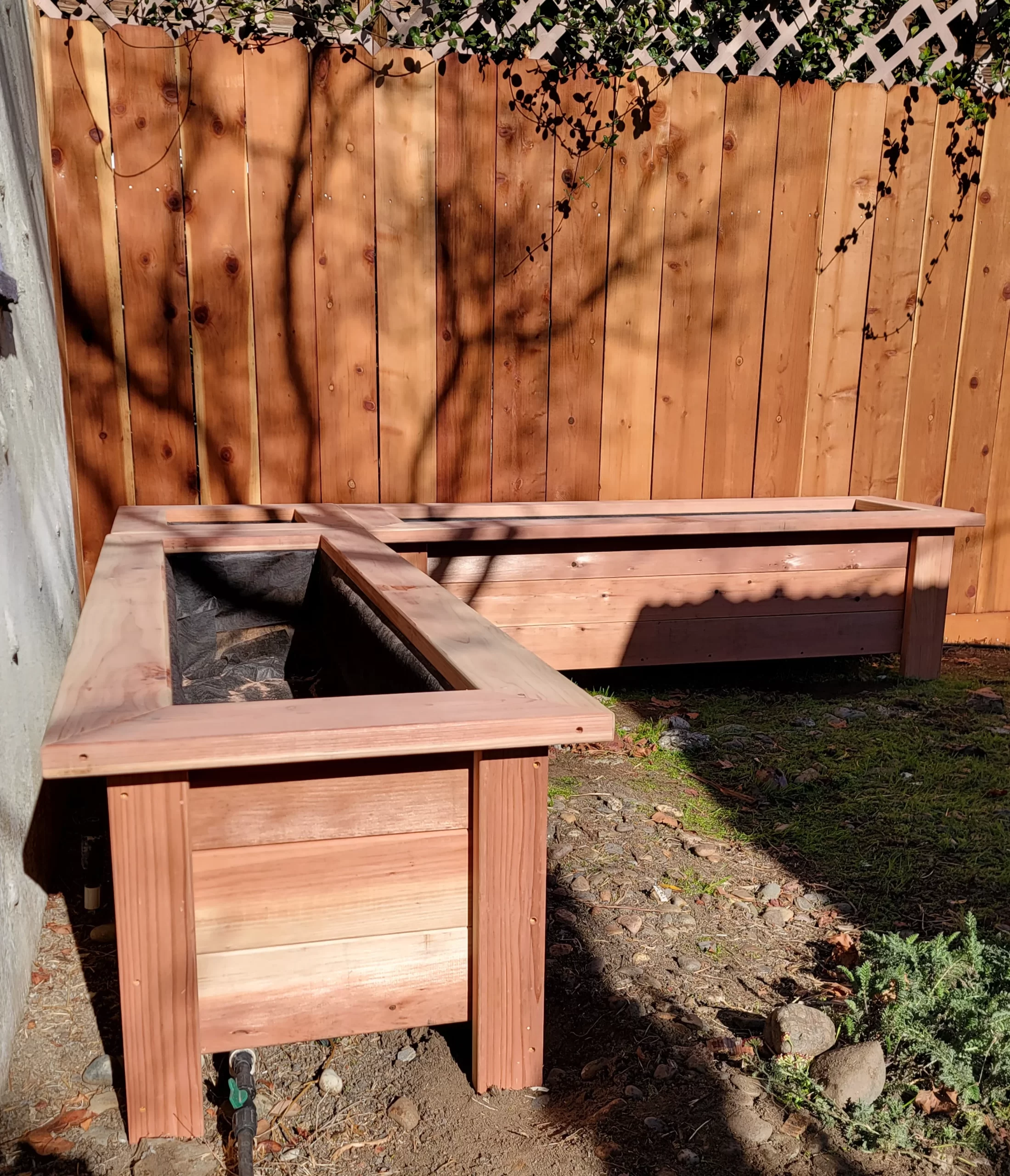 Custom Furnishings 9