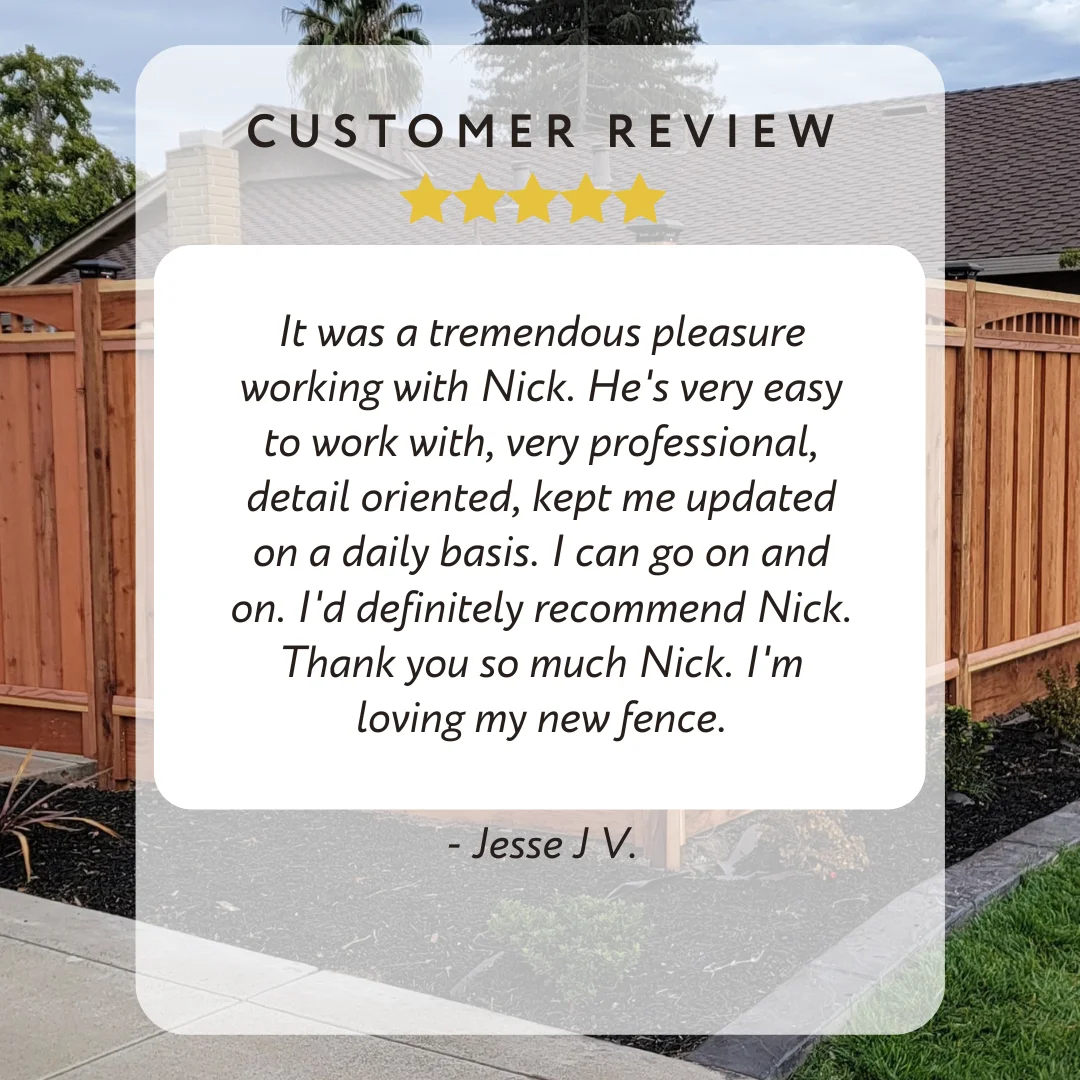 Customer Review 1