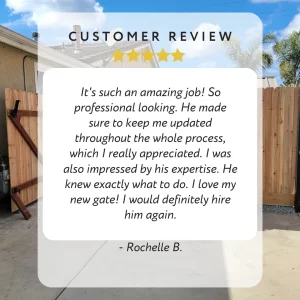 Customer Review 4