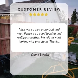 Customer Review 5