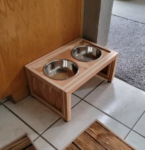 Dog Bowls