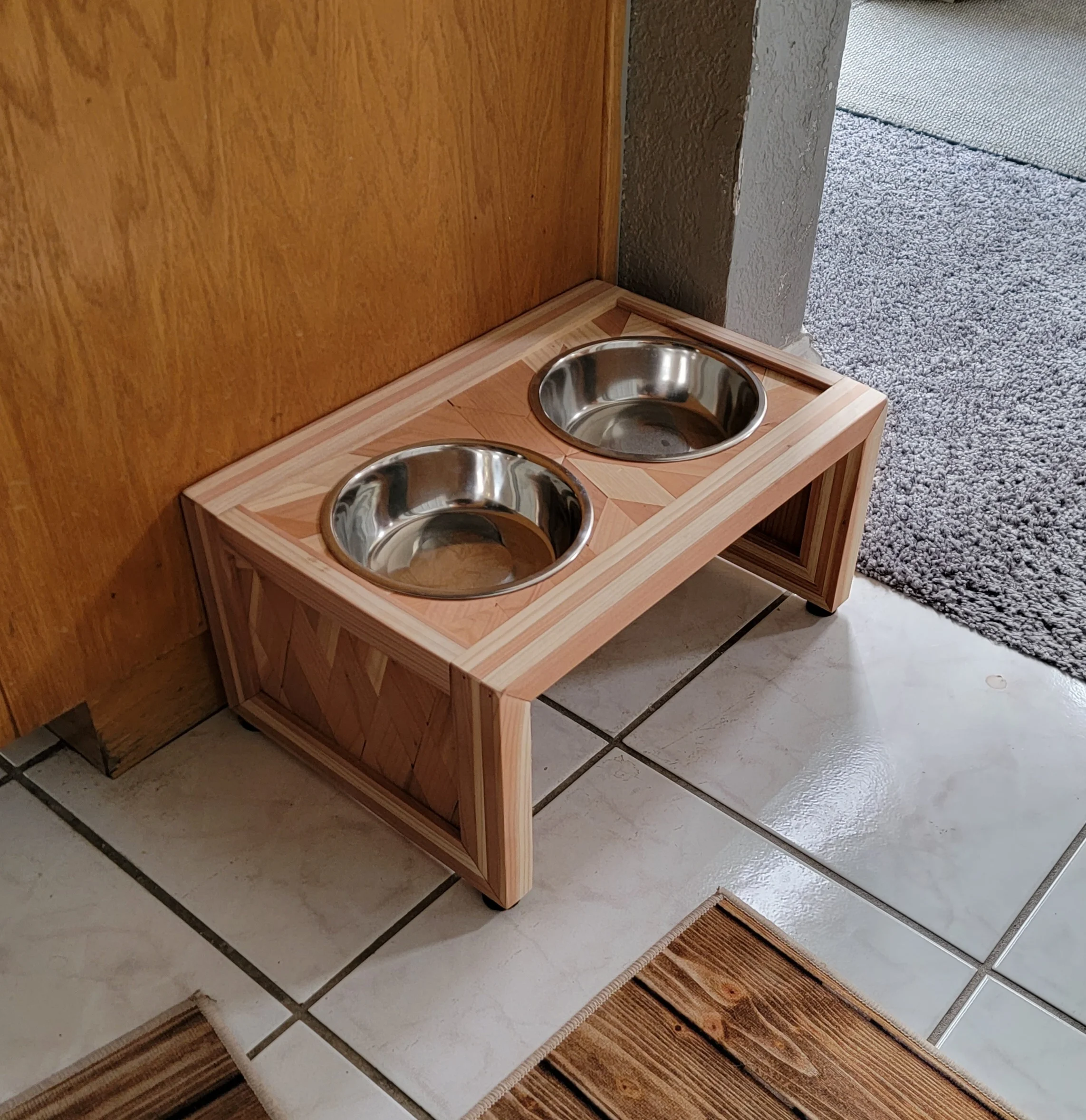Dog Bowls