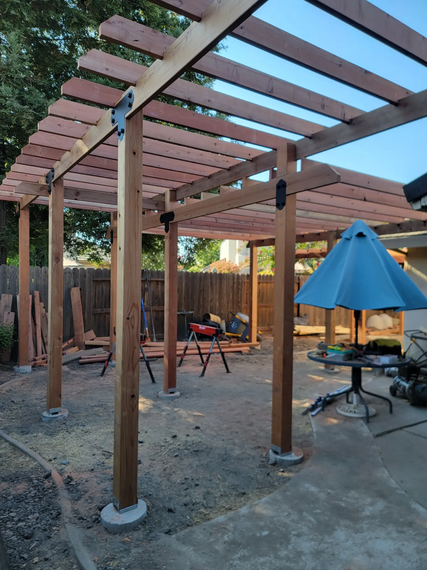 Pergola