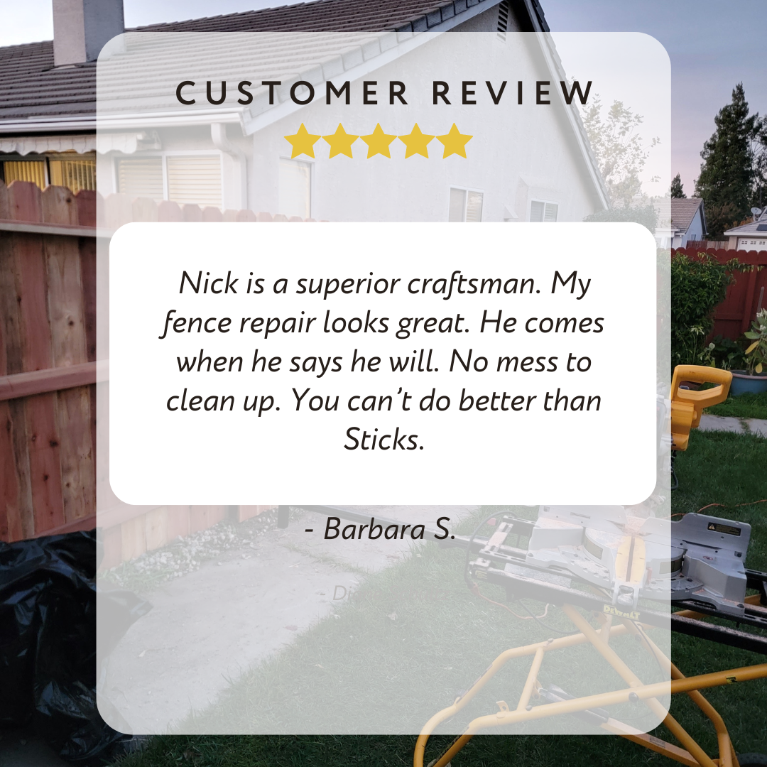 Customer Review 7